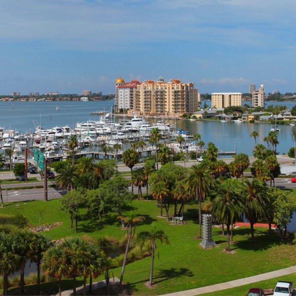 Rent Sarasota, LLC - Property management company in Sarasota