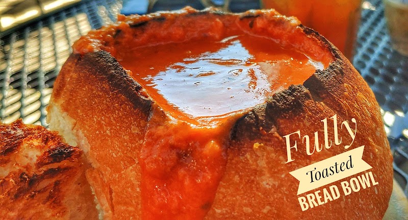 The Old Mill Pottery House Café photo