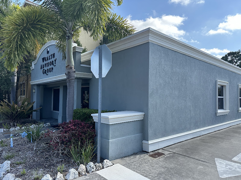 Wealth Advisory Group Inc - Financial planner in Clearwater