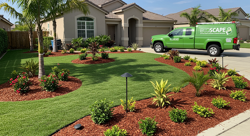 Ecoscape Outdoor Services