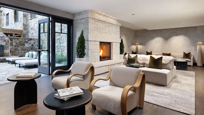 The Spa at Four Seasons Resort and Residences Vail - Beauty salon in Vail