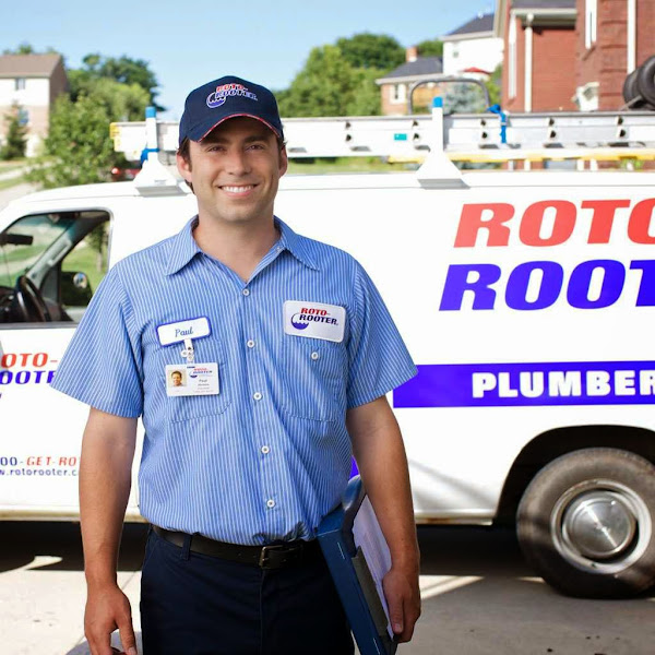 Roto-Rooter Sewer & Drain