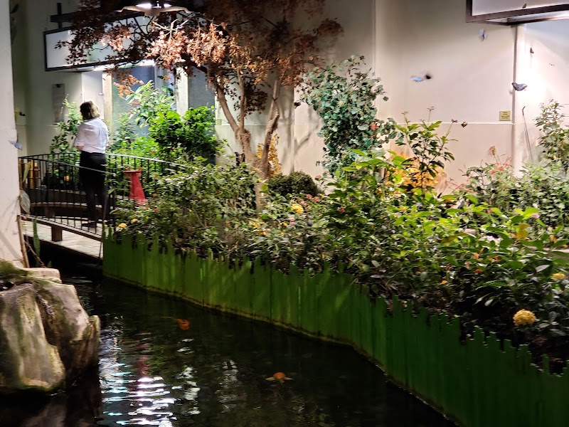 Audubon Insectarium photo