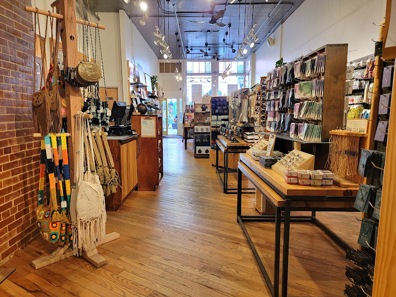 Earthbound Trading Co.