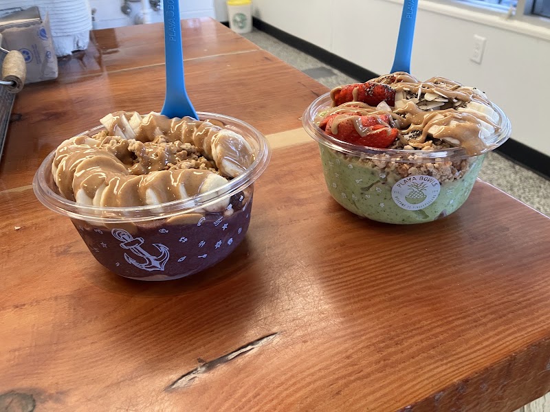 Playa Bowls photo