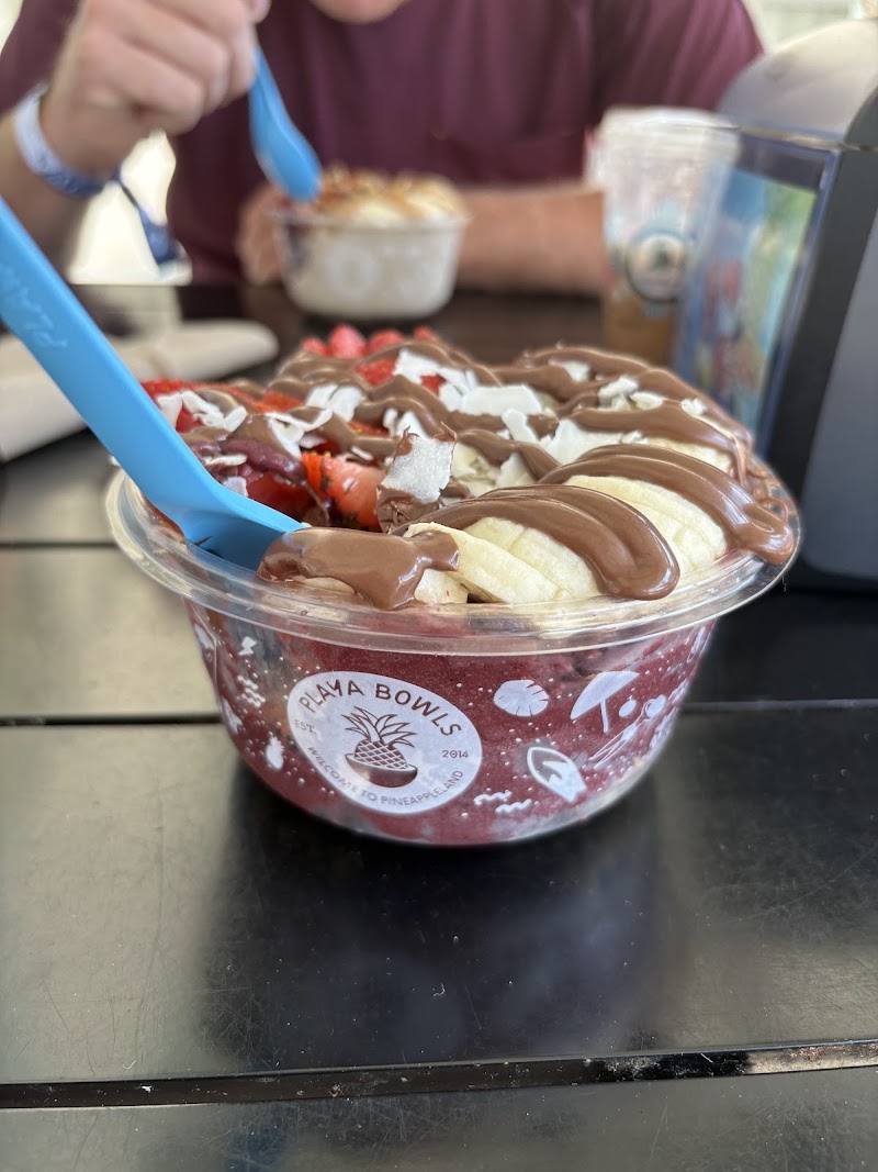 Playa Bowls photo