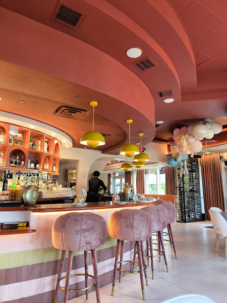 MAYU - Peruvian restaurant in Miami