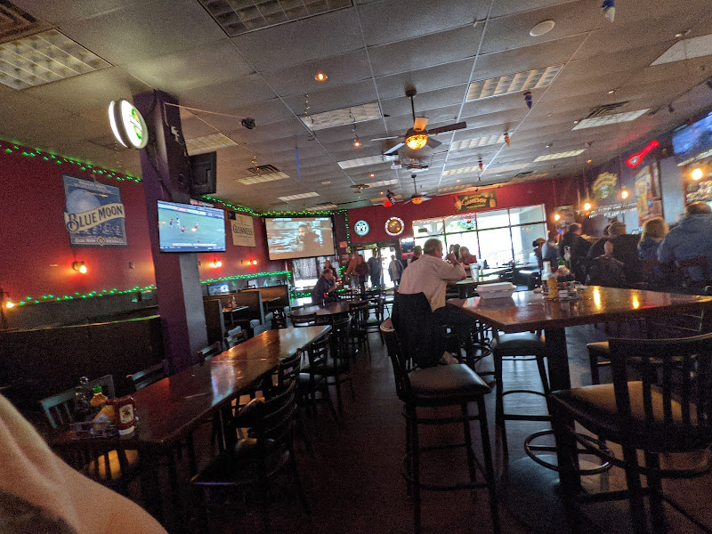 The Roaming Gnome Pub & Eatery