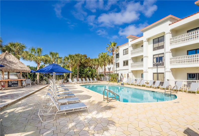 Hampton Inn & Suites St. Augustine-Vilano Beach