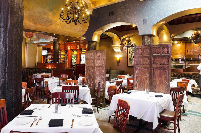 Al Biernat's Oak Lawn