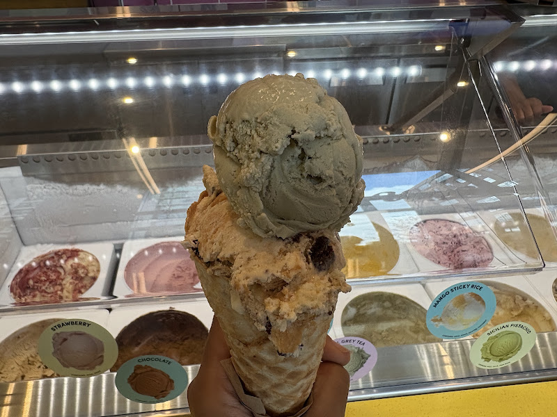 Van Leeuwen Ice Cream