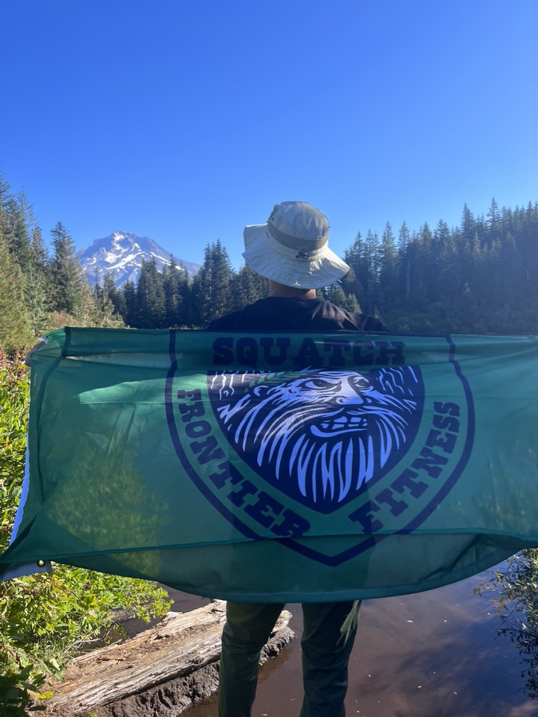 Squatch Frontier Fitness photo