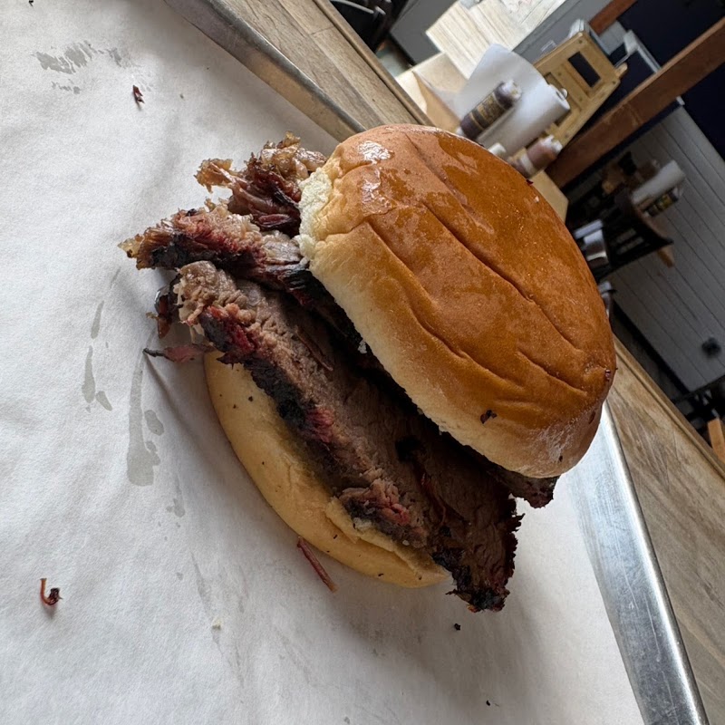 Smokin Jones BBQ Osage Beach photo
