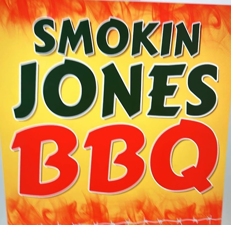 Smokin Jones BBQ Osage Beach photo