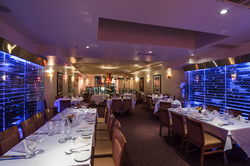 Greystone Prime Steakhouse & Seafood