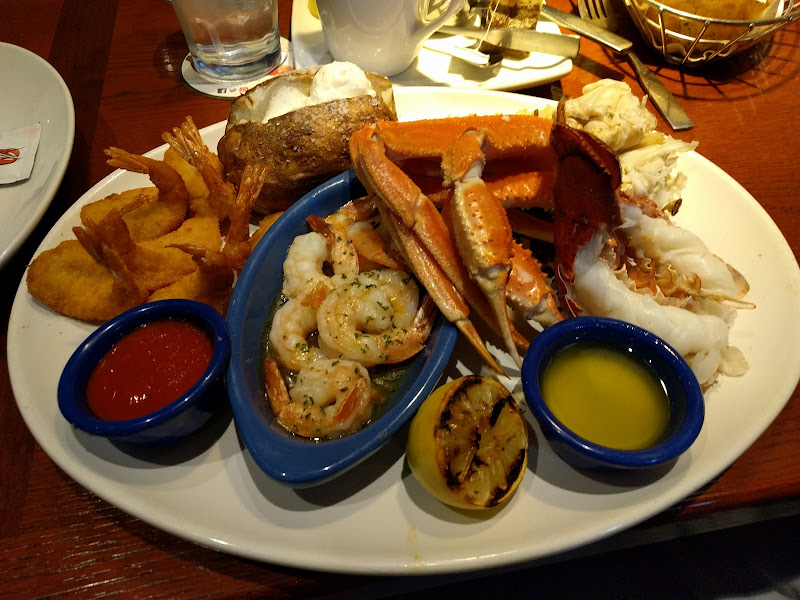 Red Lobster