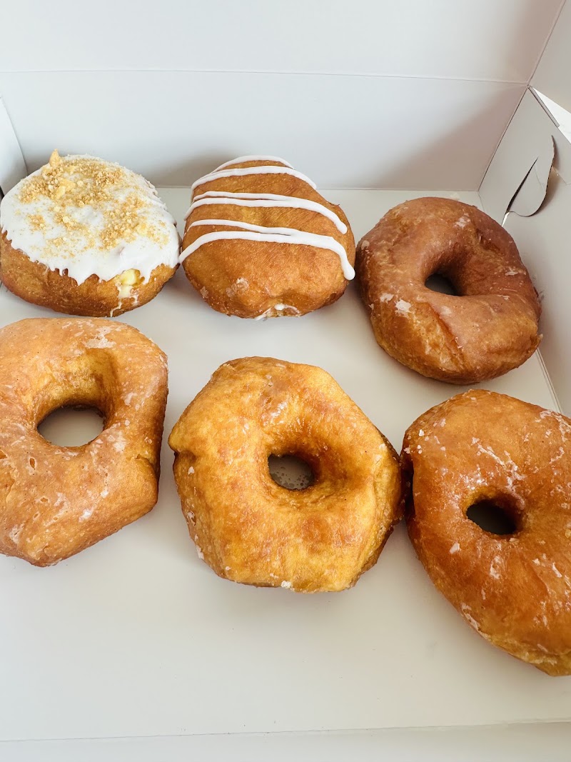 Julie Darling Donuts photo