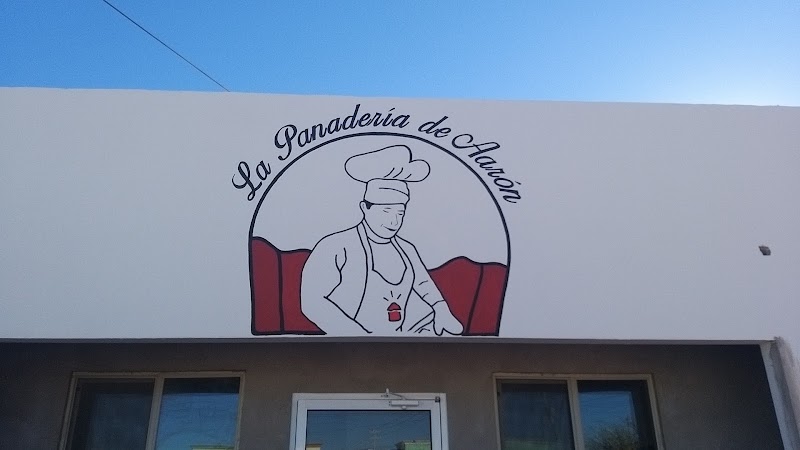 La panaderia de Aarón - Bakery in Brisas del Golfo