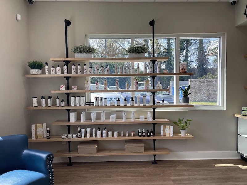 Coastal Compounding Pharmacy - Pharmacy in Savannah