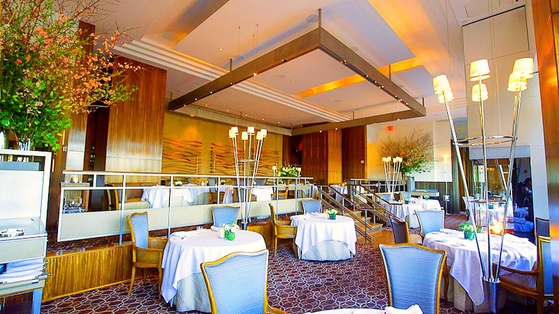 Per Se - Fine dining restaurant in New York