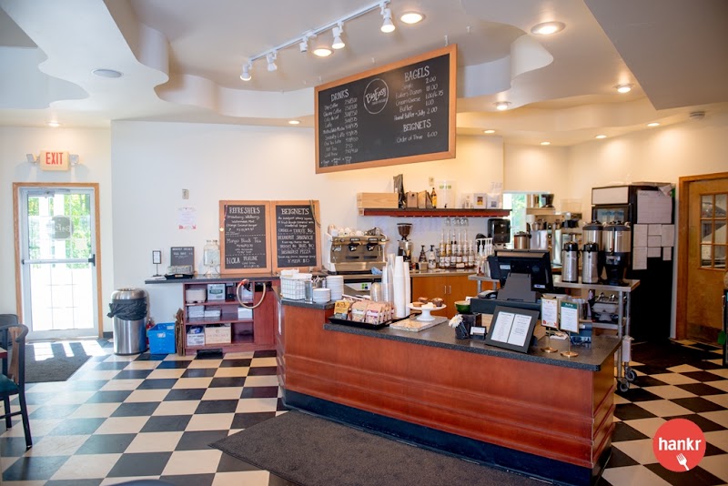 Big Easy - Coffee shop in Egg Harbor