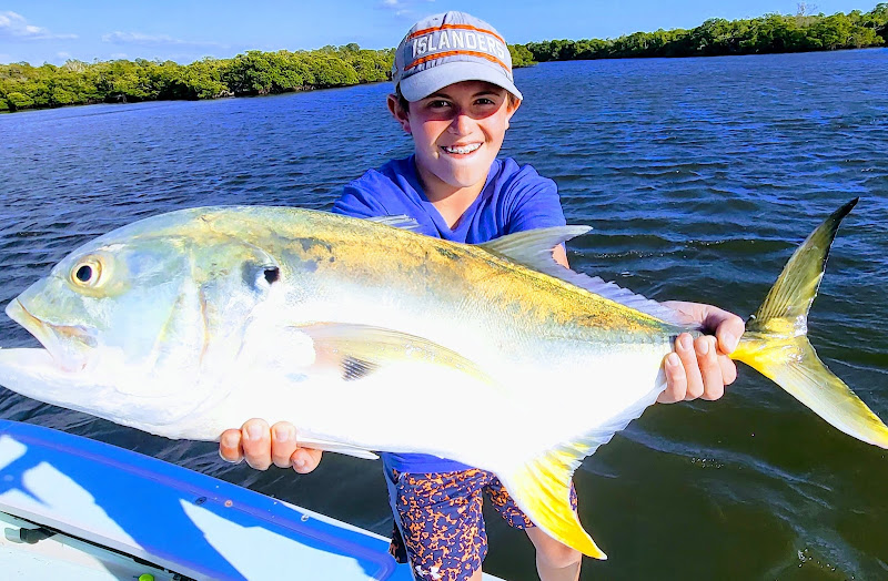 Southern Gentlemen Fishing Charters