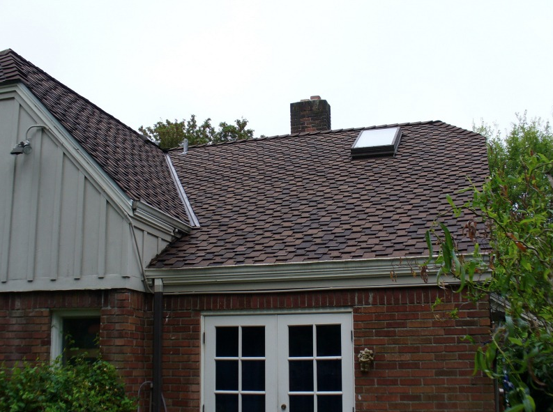 A Better Roofing Company