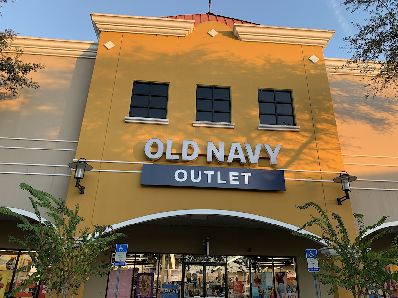 Lake Buena Vista Factory Stores