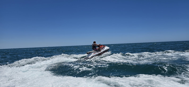 Gamas Jetski - Recreation center in Son.