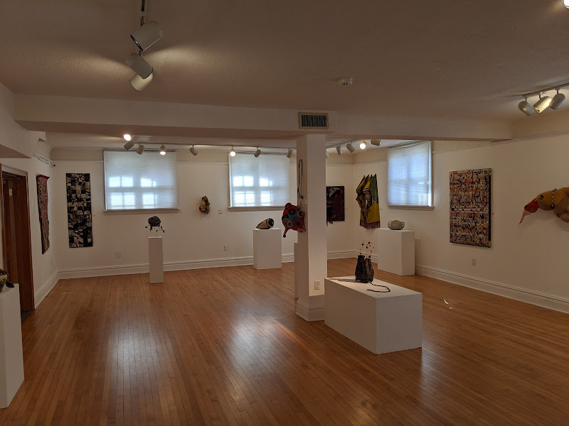 South Haven Center For the Arts - Art center in South Haven