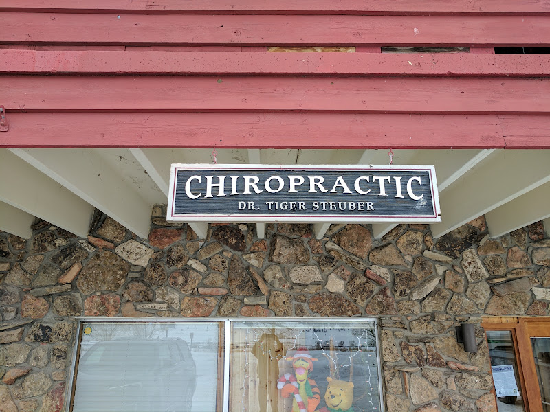 Dr. Tiger Chiropractic