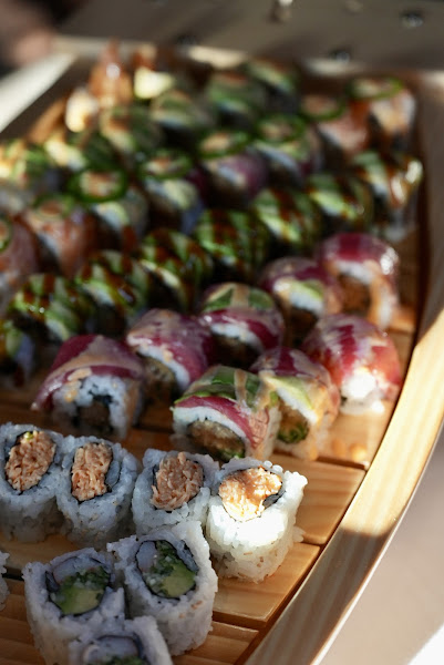 SOHO Steak & Seafood Carolina Forest