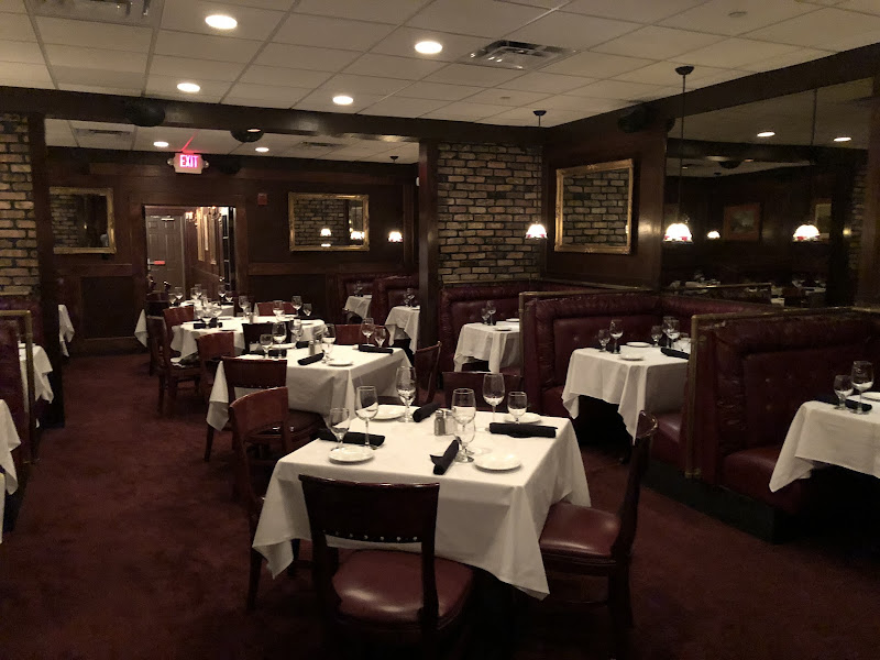 Christner's Prime Steak & Lobster