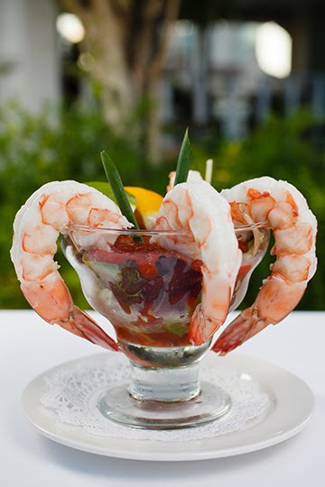 Bayside Seafood Grill & Bar