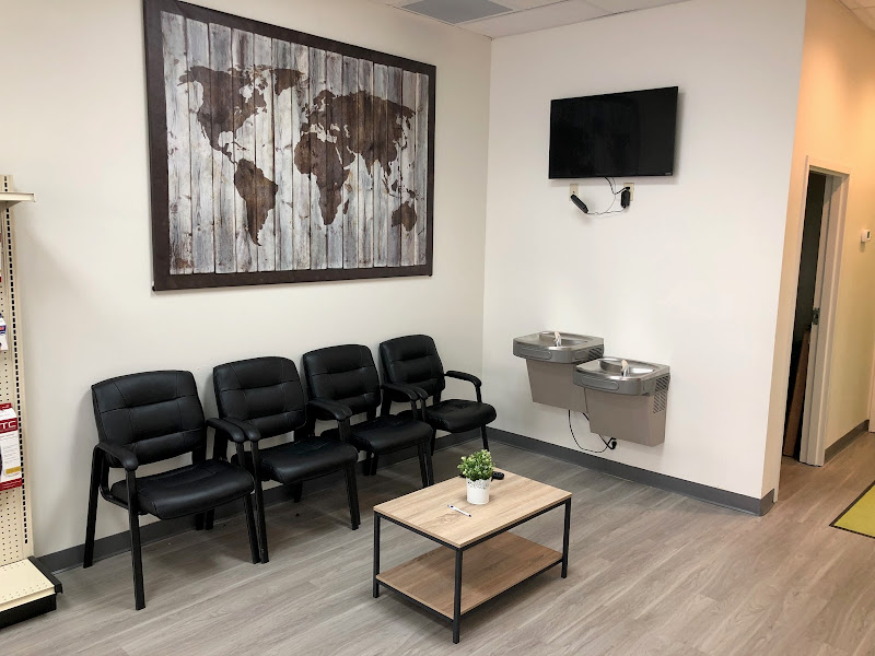 Public Square Pharmacy