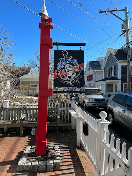 Bruno's Chop Shop