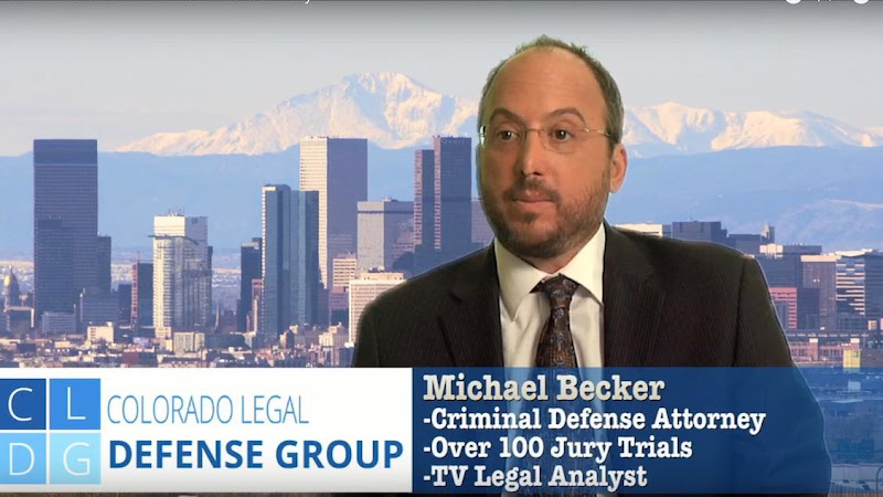 Colorado Legal Defense Group - Criminal & DUI Attorneys