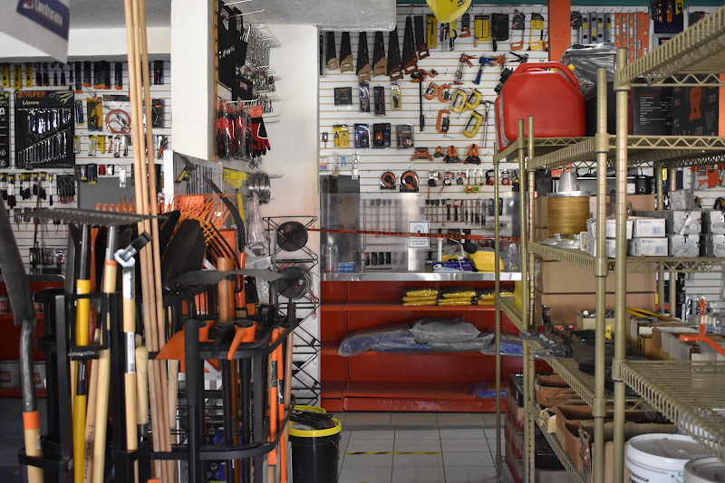 Plumbing Hardware Electricity Casper - Hardware store in entre Mexicas y Toltecas