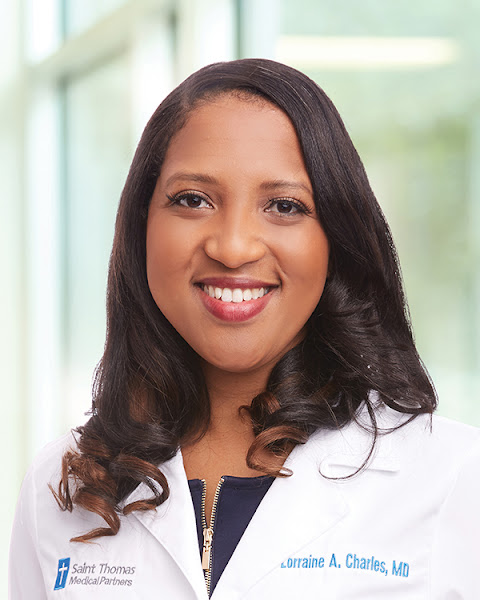 Lorraine A. Charles, MD