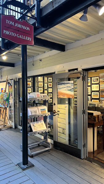 Tom Johnson Photo Gallery - Photo shop in Provincetown