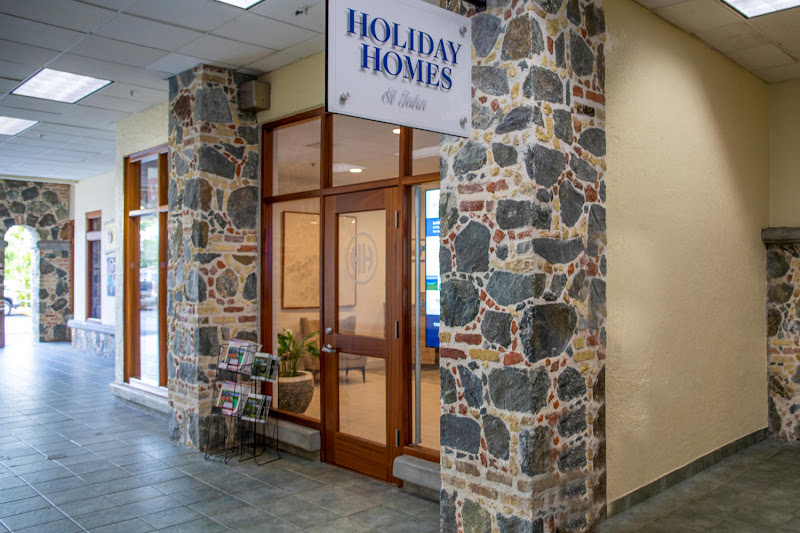 Holiday Homes of St. John