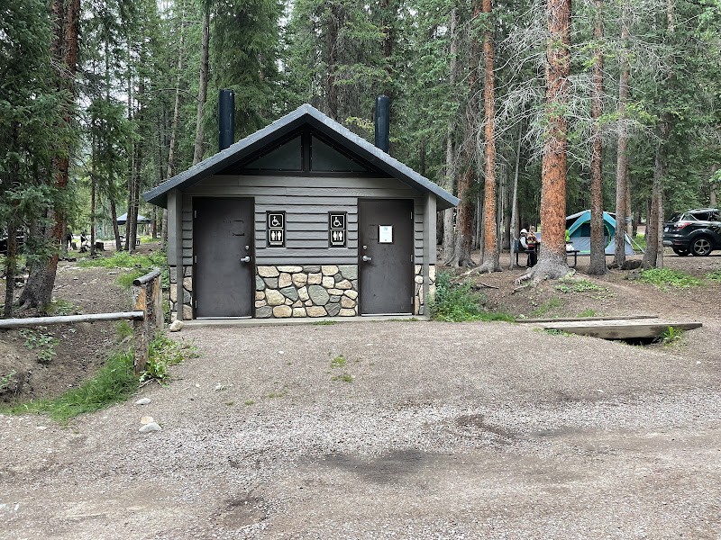 Lost Man Campground - Campground in CO 81611