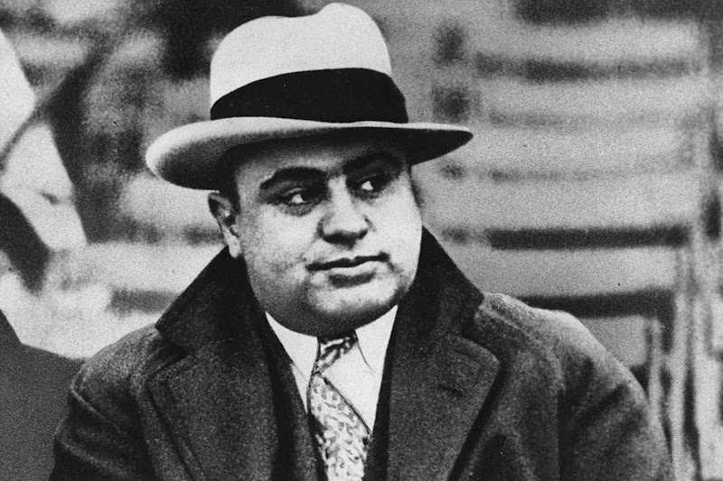 Chicago Gangsters and Ghosts Tours - Tour agency in Chicago