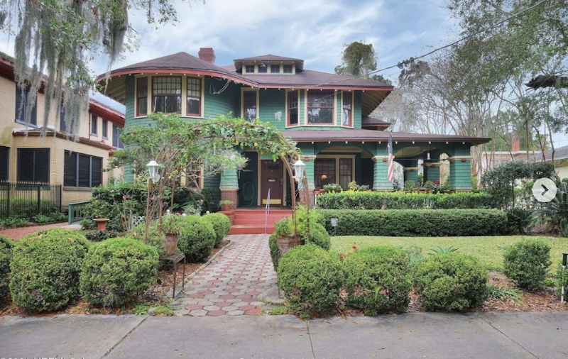 Cowford Realty & Design - Real estate agency in Jacksonville