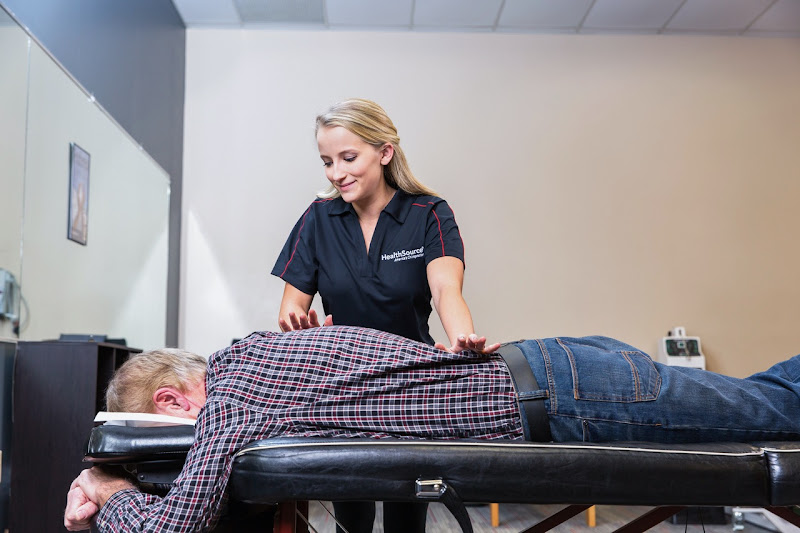 HealthSource Chiropractic of Pensacola