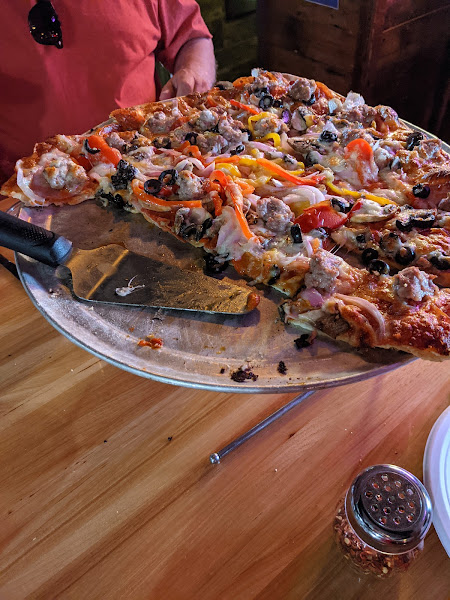 Casagrotto Pizza - Pizza restaurant in Lake Ozark