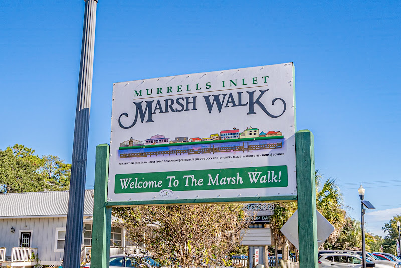 Gator Beach Property Management - Property management company in Myrtle Beach