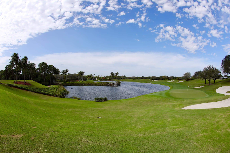 Trump International Golf Club West Palm Beach