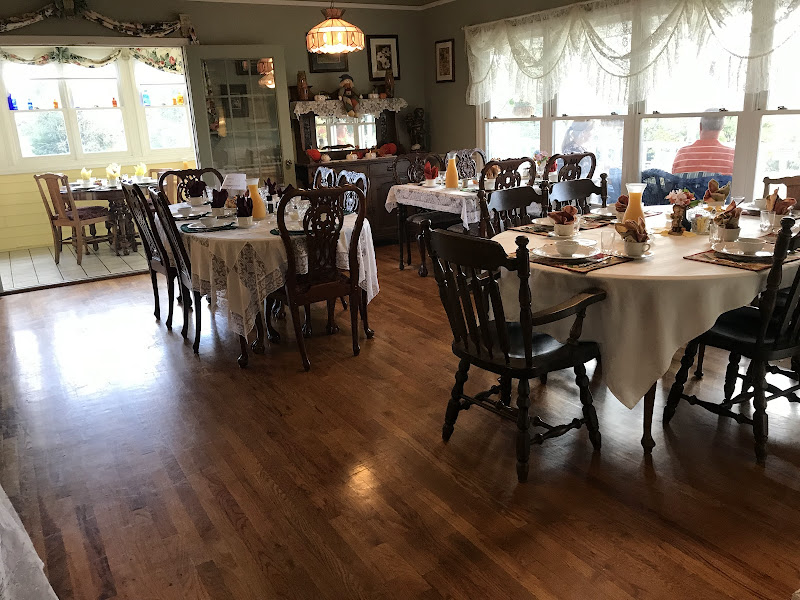 Blue Mountain Mist Spa