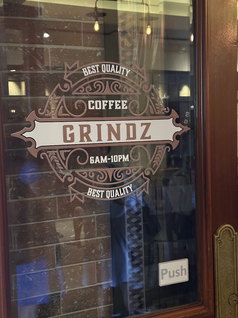 Grindz photo